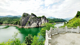 贵州洪渡河湿地