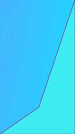 简单蓝绿色背景