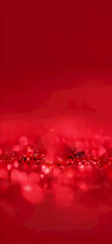 红水晶朦胧背景
