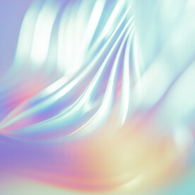 镭射渐变纹理背景