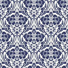 民族风几何图案