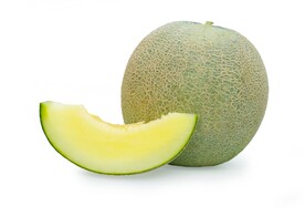 哈密瓜