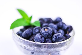 蓝莓