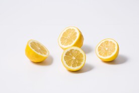 柠檬
