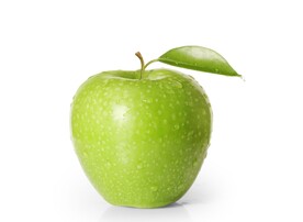 青苹果