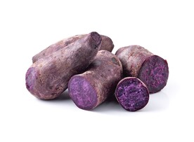 紫薯