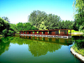 北京翠湖国家湿地公园