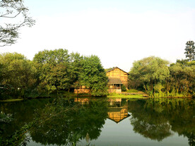 浙江杭州西溪湿地公园