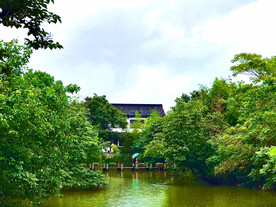 浙江杭州西溪湿地公园