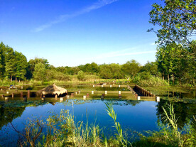 浙江杭州西溪湿地公园