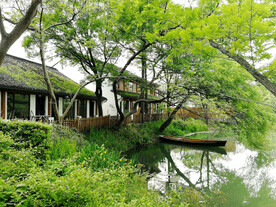 浙江杭州西溪湿地公园