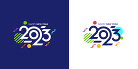 2023字体设计