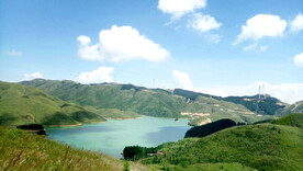 广西全州天湖湿地公园