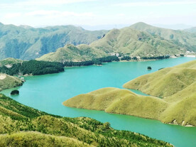 广西全州天湖湿地公园