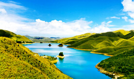 广西全州天湖湿地公园