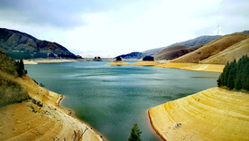 广西全州天湖湿地公园