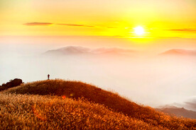 广西全州天湖湿地公园