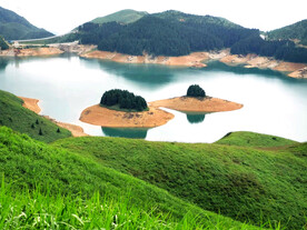 广西全州天湖湿地公园