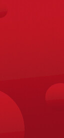 红色背景