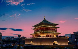 城市摄影（北京）