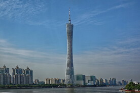 广州塔