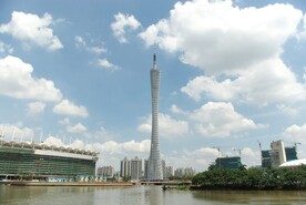 广州塔