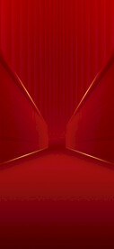 红色背景