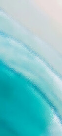 湖蓝色渐变背景