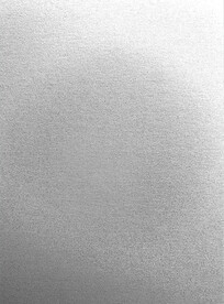 平整银色纹理