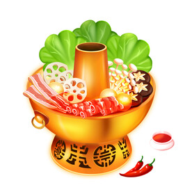 火锅