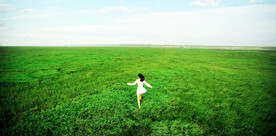 江西鄱阳湖湿地公园