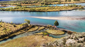 西藏雅尼国家湿地公园