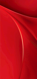 红色背景