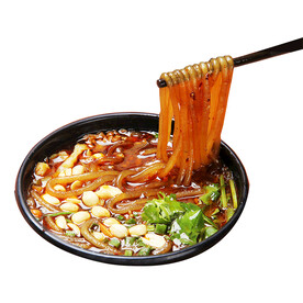 酸辣粉