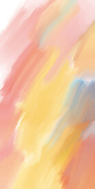 小清新色彩背景