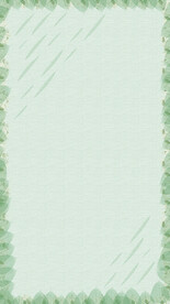 绿色淡雅小清新背景