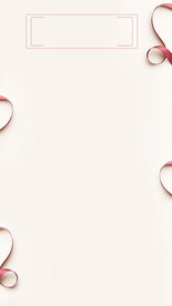 小清新简约背景