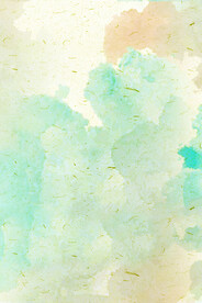 水彩渐变油画背景