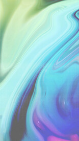 时尚高端液体背景