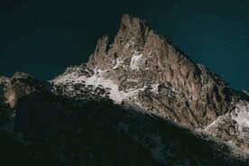 山