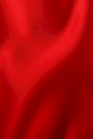 红色背景