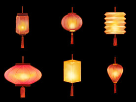 灯笼