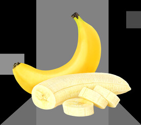 香蕉PSD