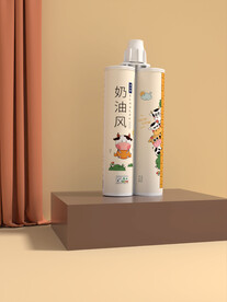 原木奶油风马力欧美缝剂环氧彩砂