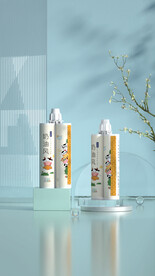 原木奶油风马力欧美缝剂环氧彩砂