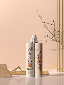 原木奶油风马力欧美缝剂环氧彩砂