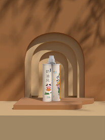 原木奶油风马力欧美缝剂环氧彩砂