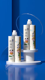 原木奶油风马力欧美缝剂环氧彩砂