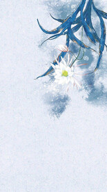 简单素雅的古风背景