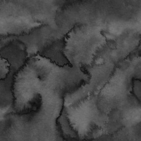 黑色水彩纹理图片